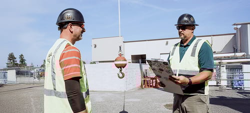 Featured image for the blog post - The Definitive Guide to OSHA Rigger Requirements