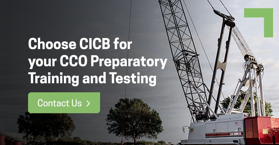 Preparing for NCCCO Computer Testing