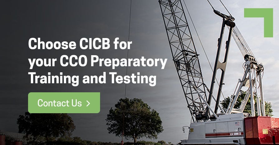 choose cicb for your cco preparatory training