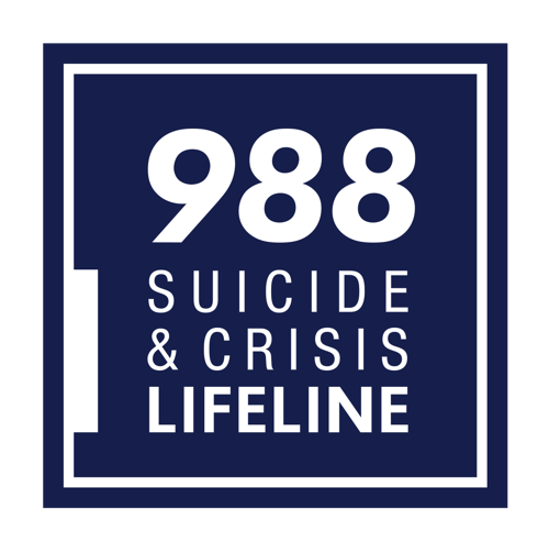Call or text 988 for the suicide and crisis lifeline. Suicide prevention is crucial to the workplace