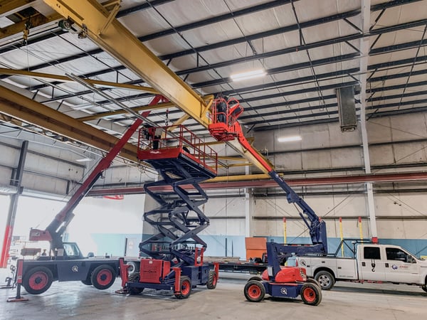 Featured image of Equipment Damage, Failure, Replacement Costs & Project Delays