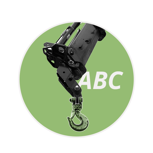 Articulating Boom Loaders