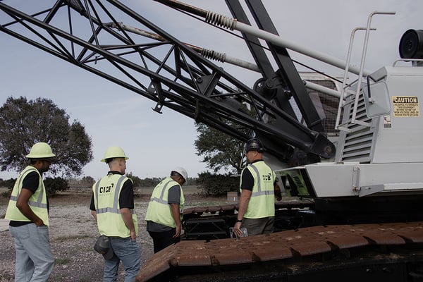 Featured image of Equipment Damage, Failure, Replacement Costs & Project Delays