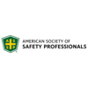 Pictured: American Society of Safety Professionals Logo