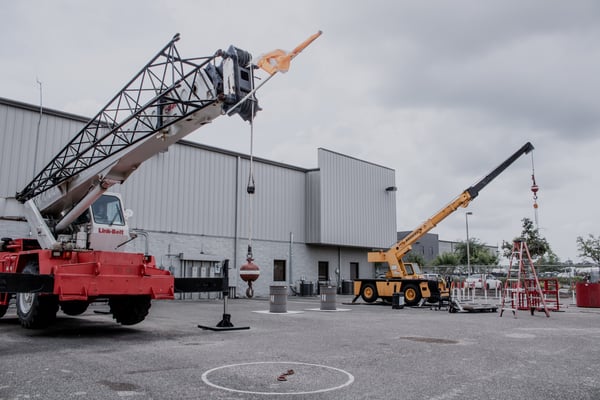 Featured image of Equipment Damage, Failure, Replacement Costs & Project Delays