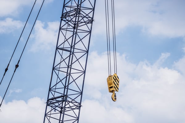 Featured image of Equipment Damage, Failure, Replacement Costs & Project Delays