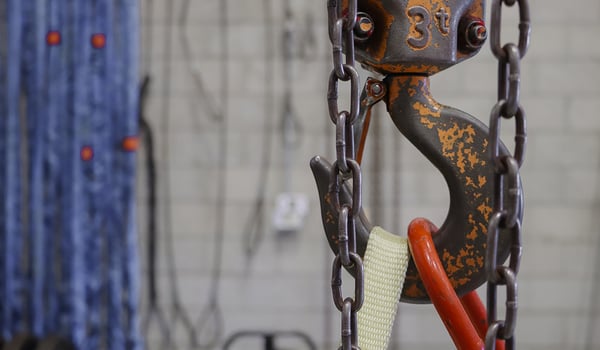 Featured image of Equipment Damage, Failure, Replacement Costs & Project Delays