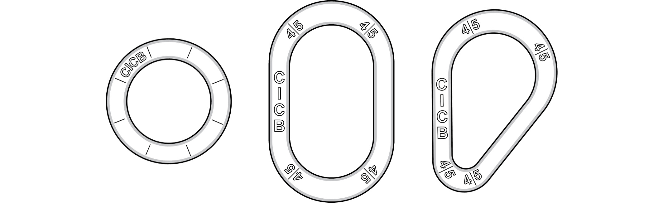 Different Types of Rigging Hardware and Their Uses