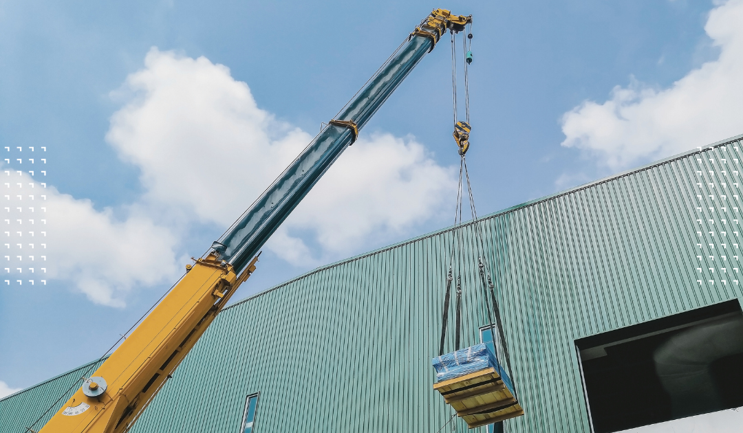 Featured image for the blog post - Challenges to Earning a Crane Certification