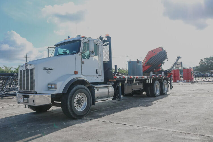 Featured image for the blog post - CICB Boom Truck Training