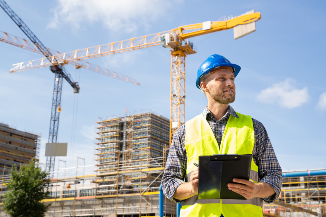 Featured image for the blog post - Understanding the Differences Between OSHA, ASME, and ANSI