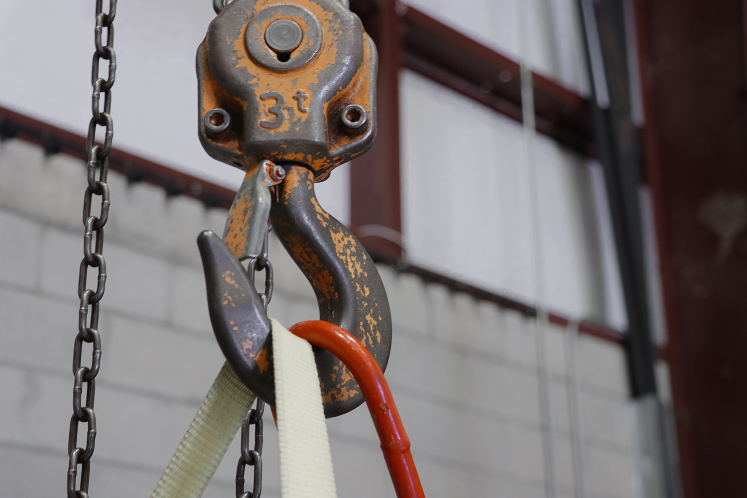 Featured image for the blog post - What is a Rigger? Ultimate Rigging Breakdown