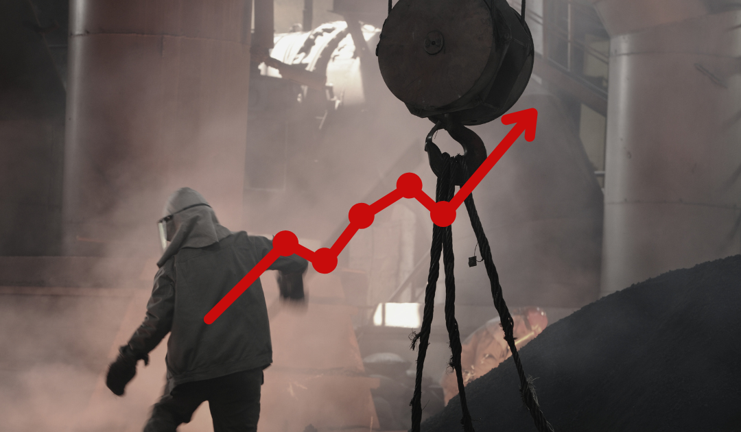 Featured image for the blog post - The Rising Costs of Non-Compliance in the Lifting Industry