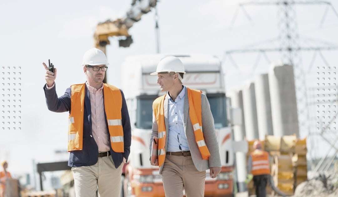 Featured image for the blog post - Key Directives Governing Crane Operations